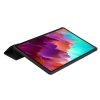 Tech-Protect Smartcase Lenovo Tab P12 12.7 Tb-370 fekete - tablet tok