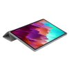 Tech-Protect Smartcase Lenovo Tab P12 12.7 Tb-370 szürke - tablet tok