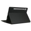 Tech-Protect Sc Pen + billentyűzet Lenovo Tab P12 12.7 Tb-370 fekete - tablet tok