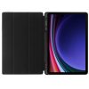 Tech-Protect Sc Pen Galaxy Tab S9 Fe 10.9 X510 / X516B fekete - tablet tok