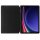 Tech-Protect Sc Pen Galaxy Tab S9 Fe 10.9 X510 / X516B fekete - tablet tok