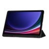 Tech-Protect Sc Pen Galaxy Tab S9 Fe 10.9 X510 / X516B fekete - tablet tok