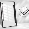 Tech-Protect Sc Pen Hybrid Galaxy Tab S9 Fe 10.9 X510 / X516B fekete - tablet tok