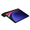 Tech-Protect Sc Pen Galaxy Tab S9 Fe+ Plus 12.4 X610 / X616B fekete - tablet tok