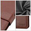 Tech-Protect Wallet Xiaomi 13T / 13T Pro Fekete - tablet tok