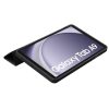 Tech-Protect Smartcase Galaxy Tab A9 8.7 X110 / X115 fekete - tablet tok