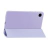 Tech-Protect Smartcase Galaxy Tab A9 8.7 X110 / X115 Violet - tablet tok