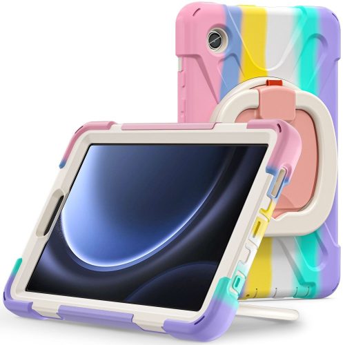 Tech-Protect X-Armor Galaxy Tab A9 8.7 X110 / X115 Baby Color - tablet tok