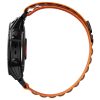 Tech-Protect Nylon Pro Garmin Fenix 3 / 5X / 3Hr / 5X Plus / 6X / 6X Pro / 7X narancs - okosóra szíj