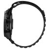 Tech-Protect Nylon Pro Garmin Fenix 3 / 5X / 3Hr / 5X Plus / 6X / 6X Pro / 7X Fekete - okosóra szíj