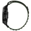 Tech-Protect Nylon Pro Garmin Fenix 3 / 5X / 3Hr / 5X Plus / 6X / 6X Pro / 7X Military zöld - okosóra szíj