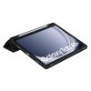 Tech-Protect Sc Pen Galaxy Tab A9+ Plus 11.0 X210 / X215 / X216 fekete - tablet tok