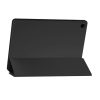 Tech-Protect Smartcase Galaxy Tab A9+ Plus 11.0 X210 / X215 / X216 fekete - tablet tok