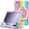 Tech-Protect X-Armor Galaxy Tab A9+ Plus 11.0 X210 / X215 / X216 Baby Color - tablet tok