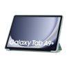 Tech-Protect Smartcase Galaxy Tab A9+ Plus 11.0 X210 / X215 / X216 Sakura - tablet tok