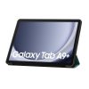 Tech-Protect Smartcase Galaxy Tab A9+ Plus 11.0 X210 / X215 / X216 Sad Cat - tablet tok