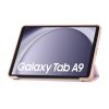 Tech-Protect Smartcase Galaxy Tab A9 8.7 X110 / X115 márvány - tablet tok