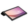 Tech-Protect Smartcase Lenovo Tab M9 9.0 Tb-310 fekete - tablet tok