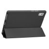 Tech-Protect Smartcase Lenovo Tab M9 9.0 Tb-310 fekete - tablet tok