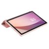 Tech-Protect Smartcase Lenovo Tab M9 9.0 Tb-310 rózsaszín - tablet tok