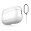 Tech-Protect Flexair tok kompatibilis az Apple AirPods Pro / Pro 2 Clear készülékkel