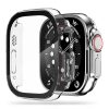 Tech-Protect Defense360 átlátszó műanyag/üveg védő tok APPLE WATCH ULTRA (49MM) okosórához