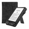 Tech-Protect Smartcase V2 tok, amely kompatibilis az Amazon Kindle 11 2022 Black készülékkel