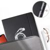 Tech-Protect Smartcase Mágneses tok, amely kompatibilis a PocketBook Era Black készülékkel