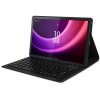 Tech-Protect Keyboard Lenovo Tab P11 11.5 2Nd Gen Tb-350 tablettok billenytyűzettel fekete