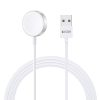 Tech-Protect Ultraboost Magnetic Charging Cable 120Cm Apple Watch töltő fehér