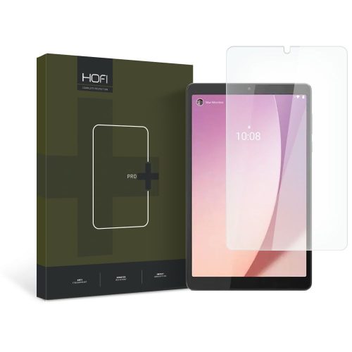 Hofi glass pro+ lenovo tab m8 8.0 4th gen tb-300 tablet üvegfólia