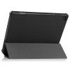 Tech-Protect Smartcase Lenovo Tab M10 10.1 3Rd Gen Tb328 fekete tablettok