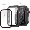 Tech-Protect defense360 apple watch 4 / 5 / 6 / se (40mm) átlátszó szíj