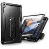 Tech-Protect kevlar pro ipad 10.2 2019 / 2020 / 2021 fekete tablettok