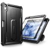 Tech-Protect kevlar pro ipad 10.9 2022 fekete tablettok