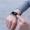 Tech-Protect defense360 xiaomi smart band 8 / 8 nfc fekete szíj