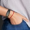 Tech-Protect iconband xiaomi smart band 8 / 8 nfc fekete szíj