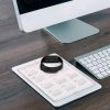 Tech-Protect iconband xiaomi smart band 8 / 8 nfc fekete szíj