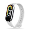 Tech-Protect iconband xiaomi smart band 8 / 8 nfc fehér szíj