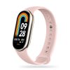 Tech-Protect iconband xiaomi smart band 8 / 8 nfc pink szíj