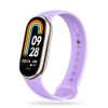 Tech-Protect iconband xiaomi smart band 8 / 8 nfc violet szíj