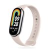 Tech-Protect iconband xiaomi smart band 8 / 8 nfc bézs szíj