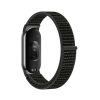 Tech-Protect nylon xiaomi smart band 8 / 8 nfc fekete szíj