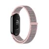 Tech-Protect nylon xiaomi smart band 8 / 8 nfc pink szíj