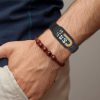 Tech-Protect iconband xiaomi smart band 8 / 8 nfc zöld szíj