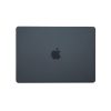 Tech-Protect smartshell macbook air 15 2023 tok fekete