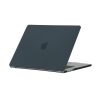 Tech-Protect smartshell macbook air 15 2023 tok fekete