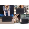 Tech-Protect smartshell macbook air 15 2023 tok fekete