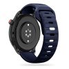 Tech-Protect iconband line samsung galaxy watch 4 / 5 / 5 pro / 6 kék szíj