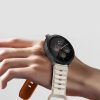 Tech-Protect iconband line samsung galaxy watch 4 / 5 / 5 pro / 6 kék szíj